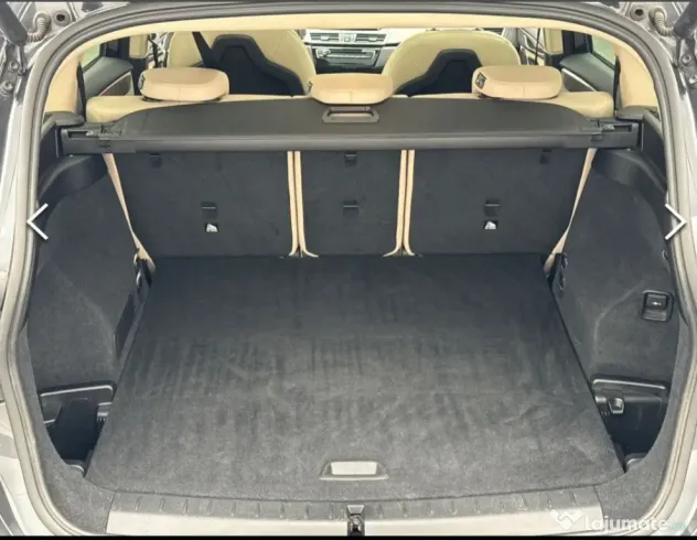 Bmw seria 2 gran tourer 2018 facelift 162k km