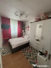 Apartament 4 camere etaj 4 Craiovita Noua 