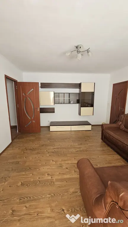 Apartament 2 camere, 56,34 mp, parter, Vișoi 3 – centrală, balcon