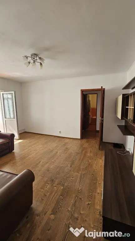 Apartament 2 camere, 56,34 mp, parter, Vișoi 3 – centrală, balcon