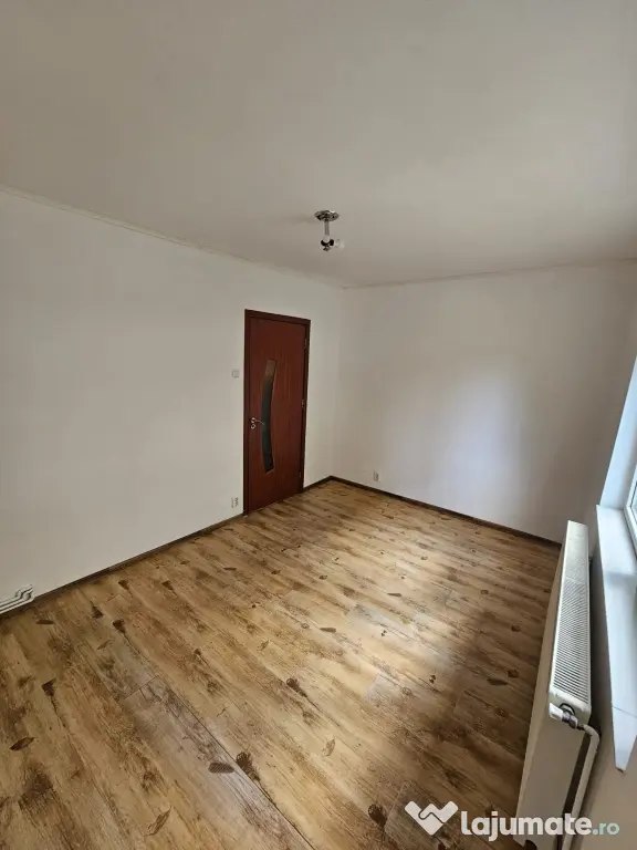 Apartament 2 camere, 56,34 mp, parter, Vișoi 3 – centrală, balcon
