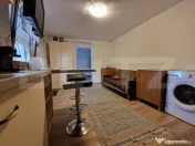 Închiriere apartament cu 2 camere la casă 