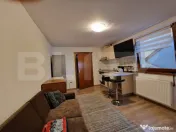 Închiriere apartament cu 2 camere la casă 