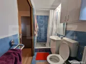 Închiriere apartament cu 2 camere la casă 