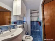 Închiriere apartament cu 2 camere la casă 