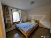 Închiriere apartament cu 2 camere la casă 
