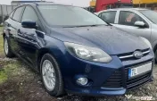 Ford 2012 Focus 1.6 benzina 150cp Euro5 - Dublu Climatronic