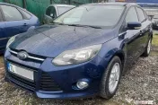 Ford 2012 Focus 1.6 benzina 150cp Euro5 - Dublu Climatronic