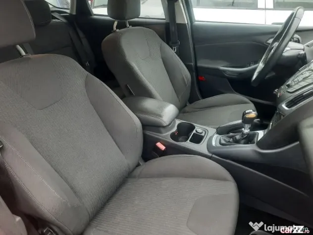 Ford 2012 Focus 1.6 benzina 150cp Euro5 - Dublu Climatronic