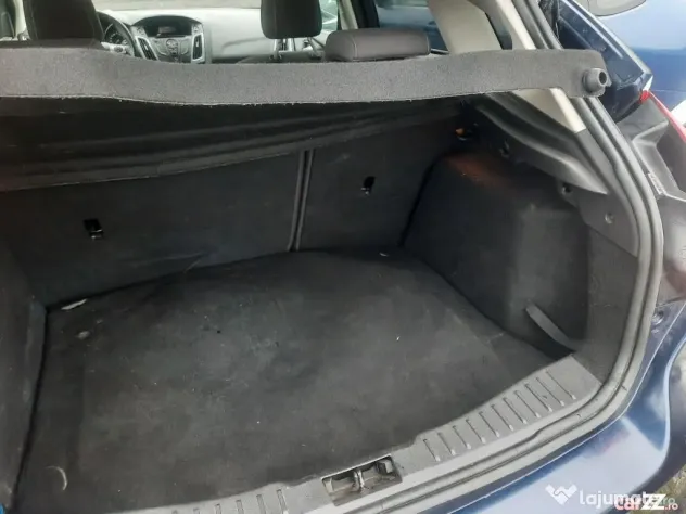 Ford 2012 Focus 1.6 benzina 150cp Euro5 - Dublu Climatronic