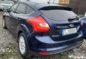Ford 2012 Focus 1.6 benzina 150cp Euro5 - Dublu Climatronic
