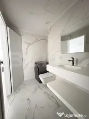 Apartament 2 camere, lux, parcare, zona UMF