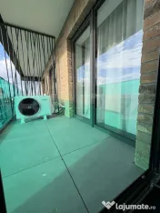 Apartament 2 camere, lux, parcare, zona UMF
