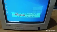 Monitor crt belinea color