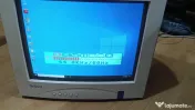 Monitor crt belinea color