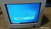 Monitor crt belinea color
