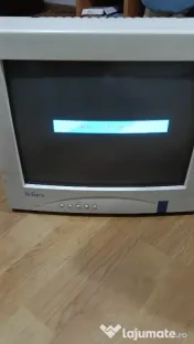 Monitor crt belinea color