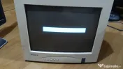 Monitor crt belinea color