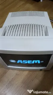 Monitor crt belinea color