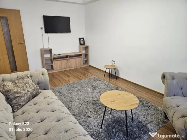 Apartament 3 camere decomandat Vasile Aaron