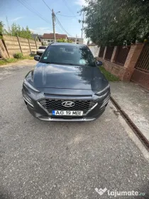 Vand Hyundai Kona 1.6 TDI Cutie automata 7+1 an 2020