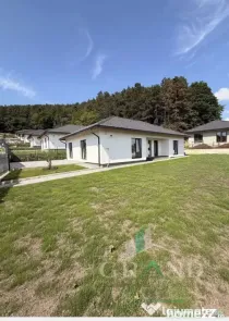 NOU | Casa | 4 Camere | Curte | 100 MP | CF | Popesti