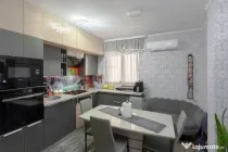 Apartament 3 camere aproape de metrou Piata Sudului