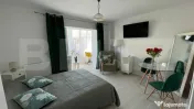 Apartament cu 1 cameră de închiriat, Brădet - Zalău