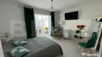 Apartament cu 1 camera de inchiriat, 30 mp, zona Bradet