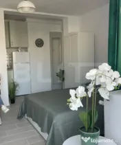 Apartament cu 1 cameră de închiriat, Brădet - Zalău