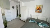 Apartament cu 1 cameră de închiriat, Brădet - Zalău