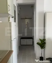 Apartament cu 1 cameră de închiriat, Brădet - Zalău