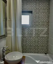 Apartament cu 1 cameră de închiriat, Brădet - Zalău