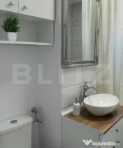 Apartament cu 1 cameră de închiriat, Brădet - Zalău