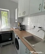 Apartament cu 1 cameră de închiriat, Brădet - Zalău