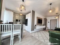Ansamblul Rezidential Tomis Park,apartament 2 cam mobilat,utilat,nelocuit