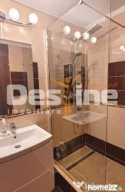 Garsonieră 42mp, etaj 6 