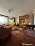 Apartament 3 camere decomandat, zona Calarasilor.
