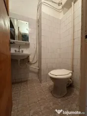 Apartament 3 camere decomandat, zona Calarasilor. 