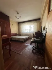 Apartament 3 camere decomandat, zona Calarasilor. 