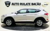 Hyundai / Tucson / 1.6 Benzină / 132CP / An 2015/10 / Euro 6 / Manuală 