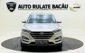 Hyundai / Tucson / 1.6 Benzină / 132CP / An 2015/10 / Euro 6 / Manuală 