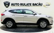 Hyundai / Tucson / 1.6 Benzină / 132CP / An 2015/10 / Euro 6 / Manuală 