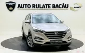 Hyundai / Tucson / 1.6 Benzină / 132CP / An 2015/10 / Euro 6 / Manuală 