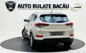 Hyundai / Tucson / 1.6 Benzină / 132CP / An 2015/10 / Euro 6 / Manuală 