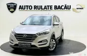 Hyundai / Tucson / 1.6 Benzină / 132CP / An 2015/10 / Euro 6 / Manuală 