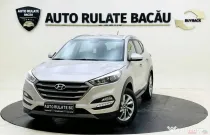 Hyundai / Tucson / 1.6 Benzină / 132CP / An 2015/10 / Euro 6 / Manuală