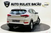 Hyundai / Tucson / 1.6 Benzină / 132CP / An 2015/10 / Euro 6 / Manuală 