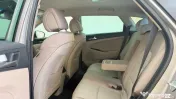 Hyundai / Tucson / 1.6 Benzină / 132CP / An 2015/10 / Euro 6 / Manuală 