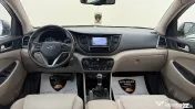 Hyundai / Tucson / 1.6 Benzină / 132CP / An 2015/10 / Euro 6 / Manuală 